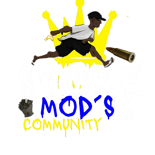 mods Discord emoji — free static PNG download
