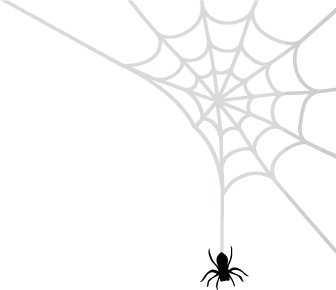 spiderweb Discord emoji — free animated GIF download