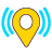 location yt Discord emoji — free static PNG download