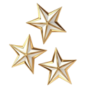 stars Discord emoji — free static PNG download