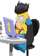 markraging Discord emoji - free download