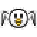 seagull Discord emoji — free static PNG download
