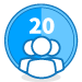roblox friendship Discord emoji — free static PNG download