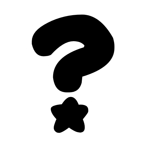 question Discord emoji — free static PNG download