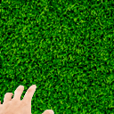 touch grass homie Discord emoji — free animated GIF download
