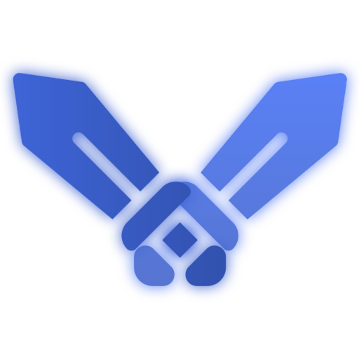 senior moderator head moderator Discord emoji — free static PNG download