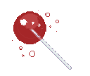 redlollipop Discord emoji — free animated GIF download