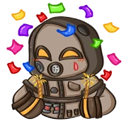 celebrate Discord emoji — free static PNG download