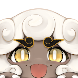 haetae bleh Discord emoji — free static PNG download