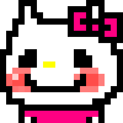 hellokitty Discord emoji — free animated GIF download