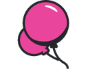 balloonsp Discord emoji