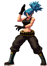 kingoffighters Discord emoji — free animated GIF download