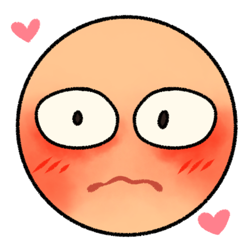 in love Discord emoji — free static PNG download