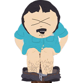 randycrap Discord emoji — free static PNG download