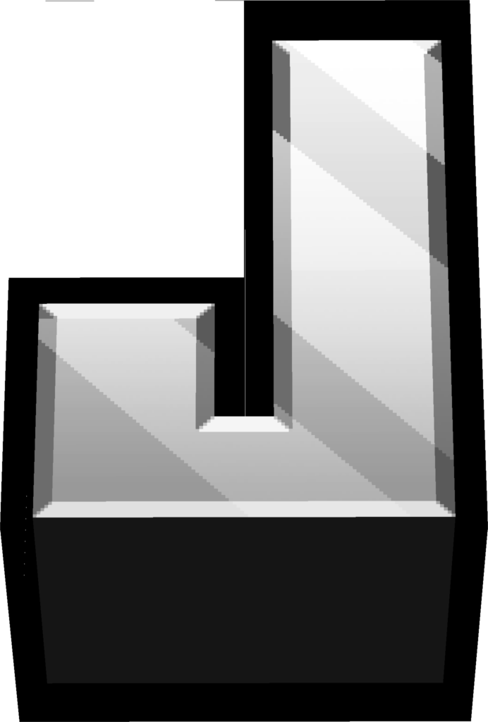 minecraft letter j Discord emoji — free static PNG download