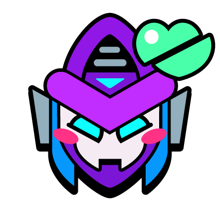 mortis10 love brawlstars pin Discord emoji — free static PNG download