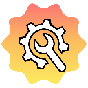 manageicon Discord emoji — free static PNG download