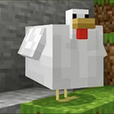 fatchicken Discord emoji — free static PNG download