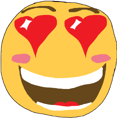love Discord emoji — free static PNG download