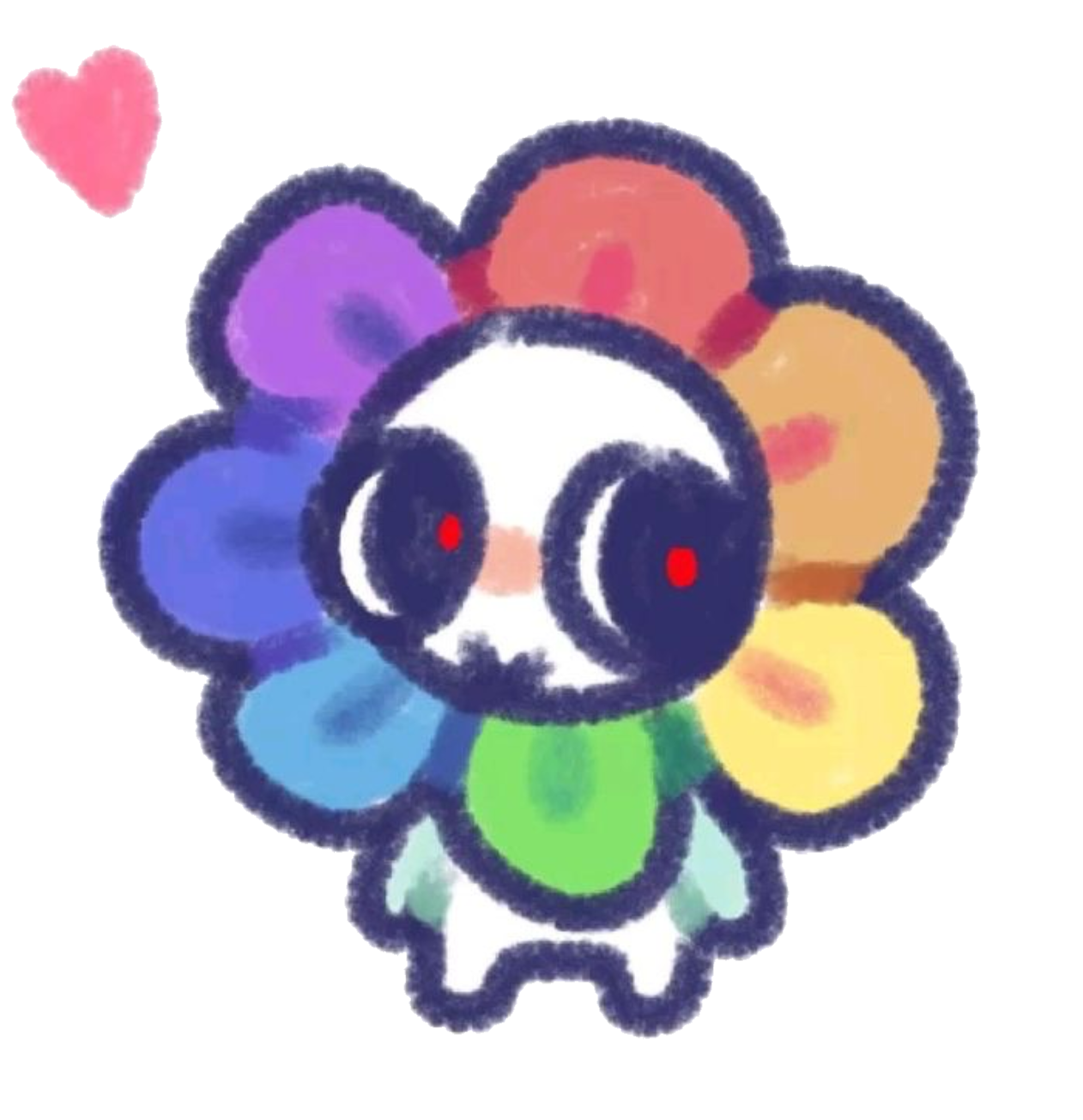 dandy Discord emoji — free static PNG download