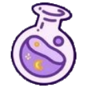 wizard potion2 Discord emoji — free static PNG download