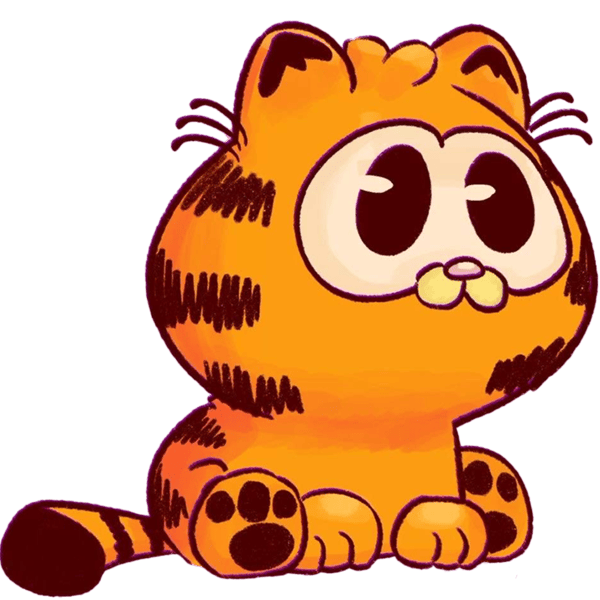 cat Discord emoji — free static PNG download