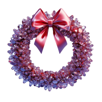 christmas decoration Discord emoji — free static PNG download