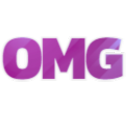pinkomg Discord emoji — free static PNG download