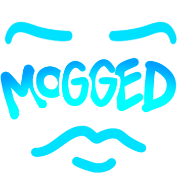 mogged Discord emoji — free static PNG download