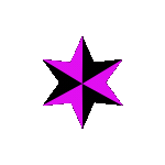 purpleblackstar Discord emoji — free animated GIF download