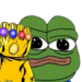 pepeinfinitygauntlet Discord emoji — free static PNG download