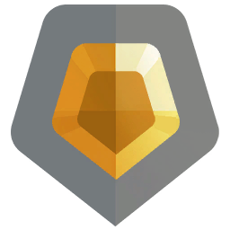 valorant gold 1 Discord emoji — free static PNG download