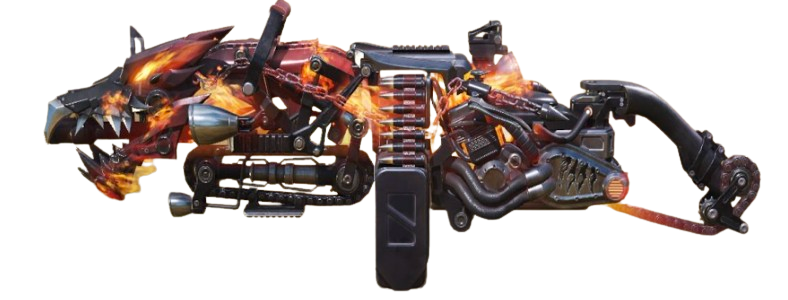 chopper helldog Discord emoji - free download