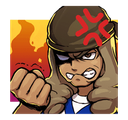 buddyangry Discord emoji — free static PNG download