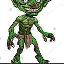 goblin Discord emoji — free static PNG download
