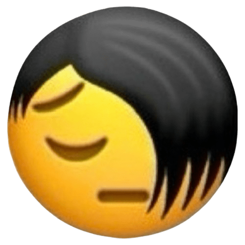 emo ji Discord emoji — free static PNG download