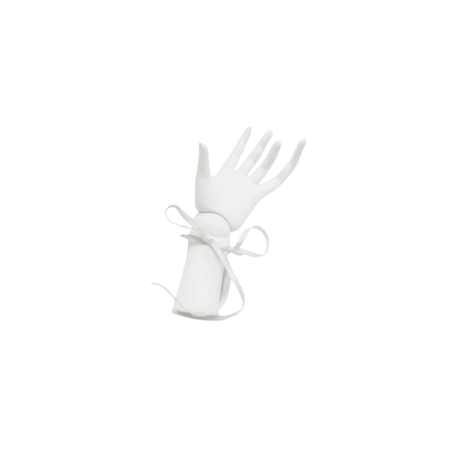 whitemannequin Discord emoji — free static PNG download