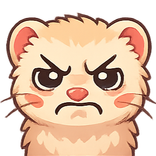 angryfern Discord emoji — free static PNG download