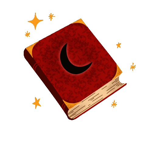 magicbook Discord emoji — free animated GIF download