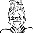 seiko giggling Discord emoji — free static PNG download