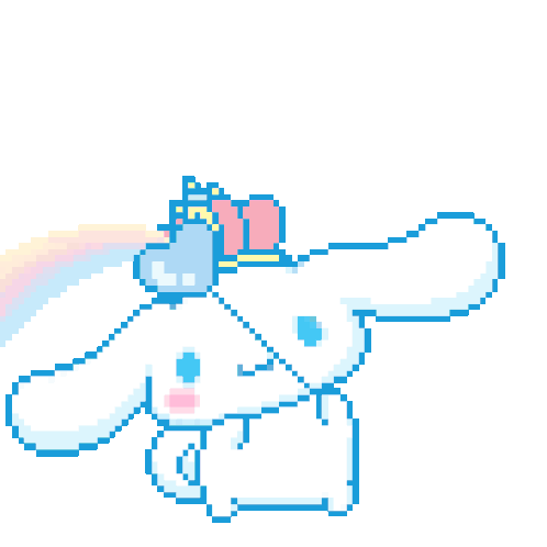 cinnamorollsparkle Discord emoji — free animated GIF download