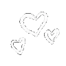 heartoutlines Discord emoji — free animated GIF download