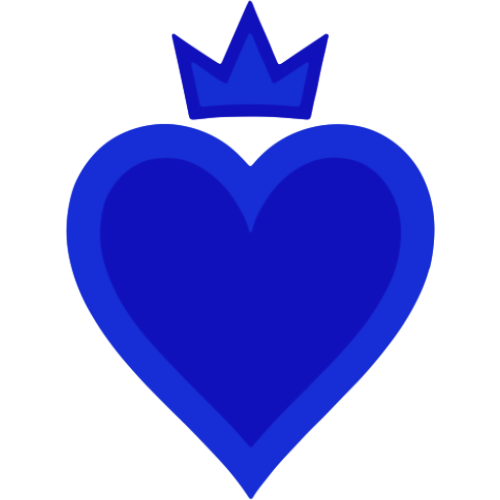 heart 95 Discord emoji — free static PNG download