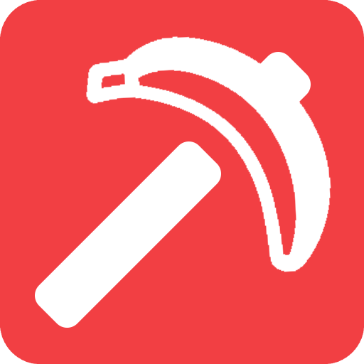 banana hammer Discord emoji — free static PNG download