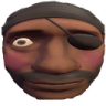 demoflushed Discord emoji — free static PNG download