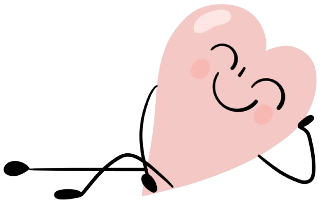 pinkheart Discord emoji — free static PNG download
