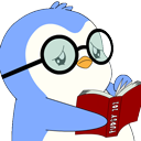 pengubook Discord emoji - free download