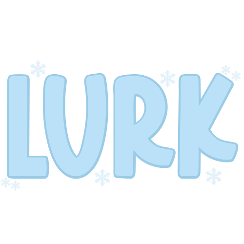 winter lurk Discord emoji — free static PNG download
