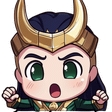 lokimad Discord emoji — free static PNG download
