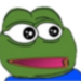 pepeeek Discord emoji — free static PNG download